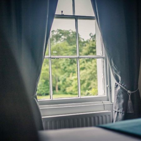Caistor Hall Arminghall Ngoại thất bức ảnh